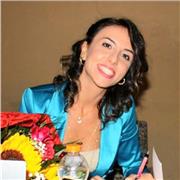 LORENA MITRO docente con esperienza offre corsi di cinese inglese e italiano agli stranieri per tutte le età (da base ad avanzato)